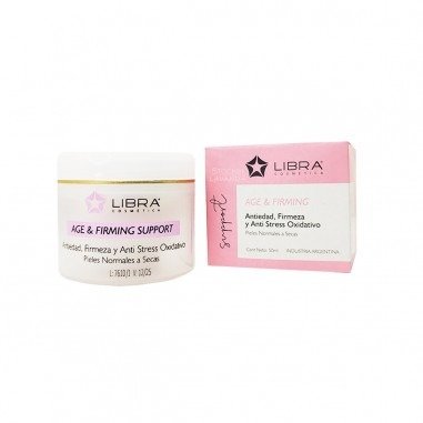 Libra Crema Age Firming 50gr