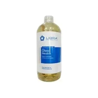 Libra Oleo Neutro 250ml
