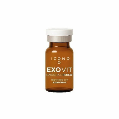 Icono Exovit Exosoma Ampolla Bakuchiol Renew 12ml