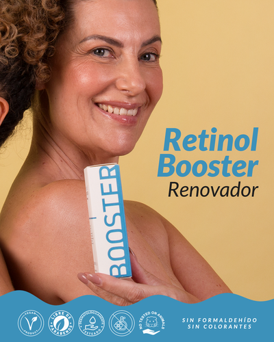 Biobellus Booster Retinol 0.3 30ml