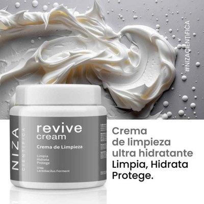 Niza Revive Cream 250Gr