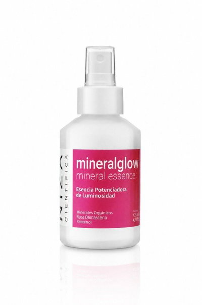 Niza Mineral Glow Essence 125 Ml
