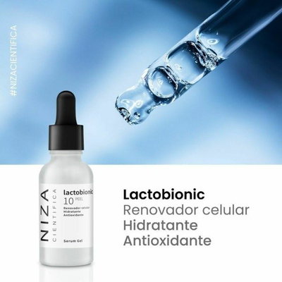 Niza Acido Retinol 1 30ml