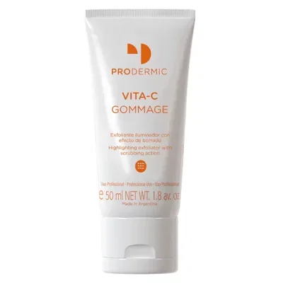 Prodermic Vita-C Gommage 50Gr