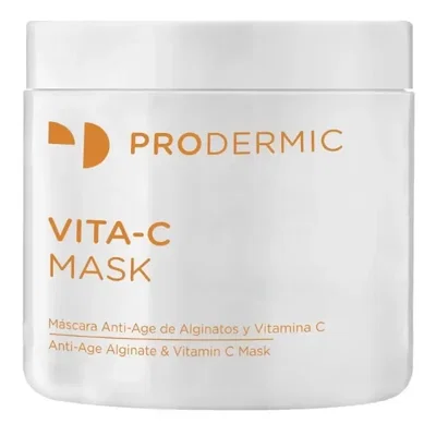 Prodermic Vita-C Mask 90Gr
