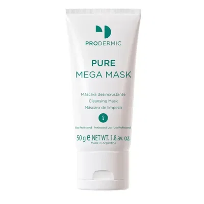 Prodermic Pure Mega Mask 50Gr