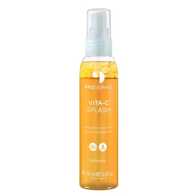 Prodermic Vita-C Splash 130Ml