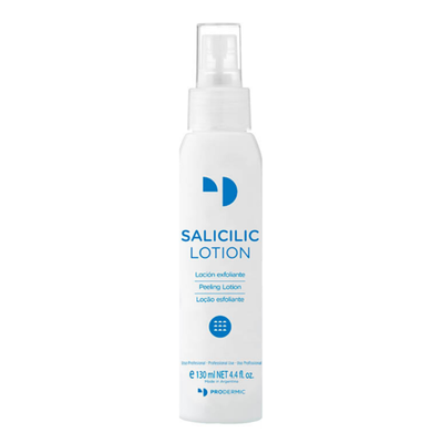 Prodermic Salicilic Lotion 130Ml