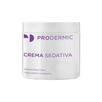 Prodermic Sedative Cream 500Gr