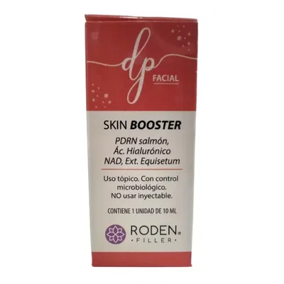 Ampolla PDRN Skin Booster Roden