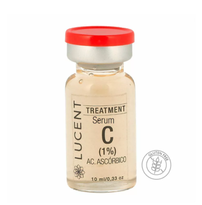 Lucent Serum ACIDO ASCORBICO (VIT C)