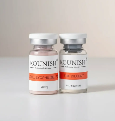 Exosomas Stem Cell Celulas Madres Complejo Regenerativo
