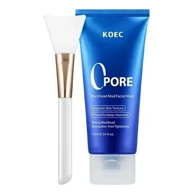 Koec Mascarilla de Arcilla Anti Poros 75ml