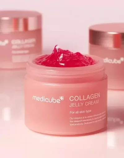 Medicube Collagen Jelly Cream Crema