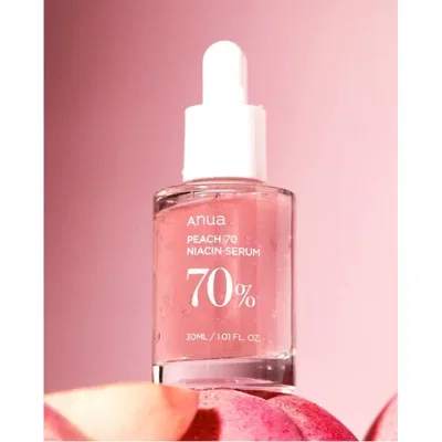 Anua Peach 70 Serum Niacinamida 30ml