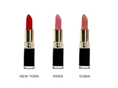 Labiales humectantes con Acido Hialurónico 4grs