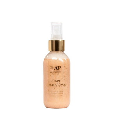 Fixer Face Lumiere Fijador de Maquillaje Iluminador 75ml