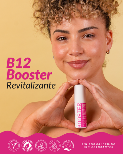 Biobellus Booster B12 30ml
