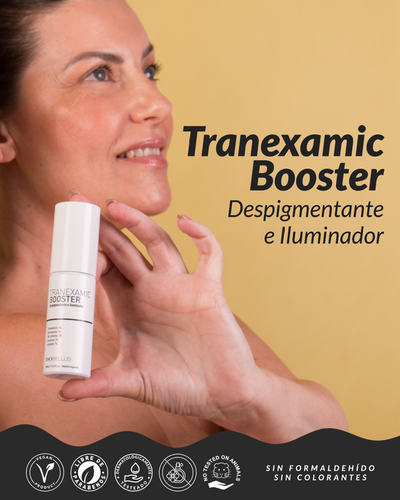 Biobellus Booster Tranexamico 30ml