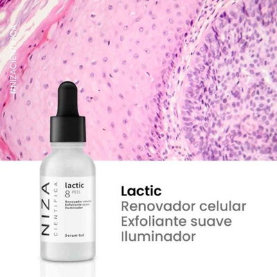 Niza Acido Lactic 8 30ml