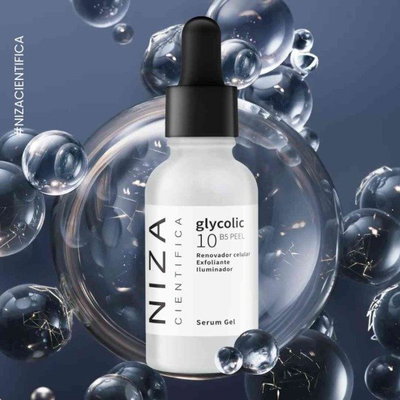 Niza Acido Glycolic 10 30ml