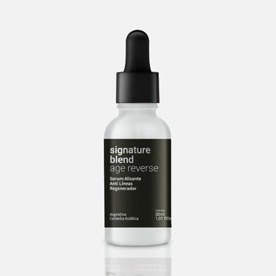 Niza Signature Blend Age Reverse 30Ml