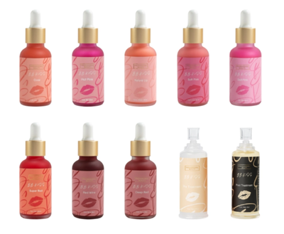 BB Lips Professional Beauty