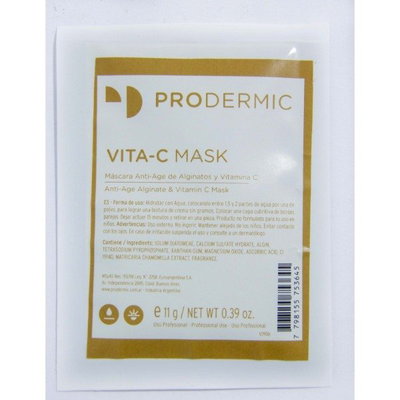 Prodermic Vita-C Mask 11Gr