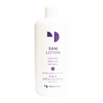 Prodermic Sani Lotion 500Ml