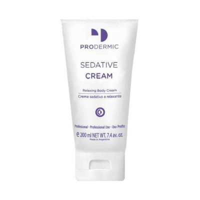 Prodermic Sedative Cream 200Gr