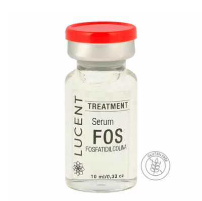 Lucent Sérum Fosfatidilcolina