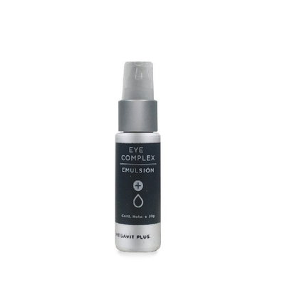 Icono Sale Eye Complex Emulsion VTO 10-26