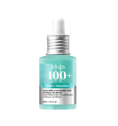 Anua PDRN + Hyaluron 100 Serum Hidratante 30ml