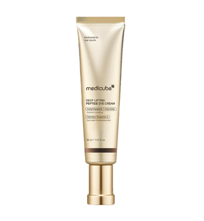 Medicube Deep Lifting Peptide Contorno De Ojos 30ml
