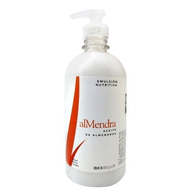 Biobellus Emulsion Almendras 400gr
