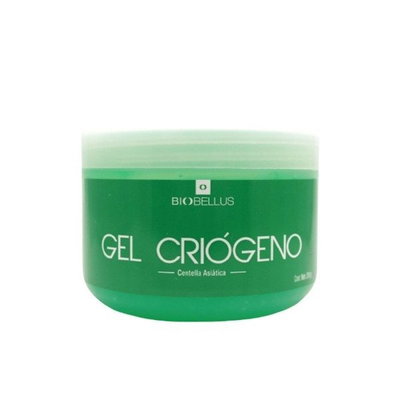 Biobellus Gel Criogeno Reductor 250gr