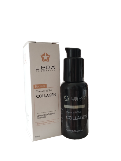 Libra Booster Collagen 50ml