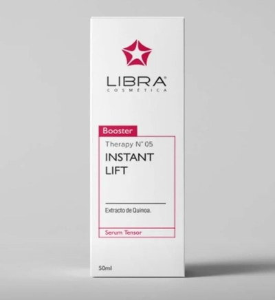 Libra Booster Instant Lift 50ml