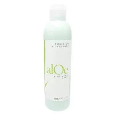 Biobellus Emulsion Aloe 200gr