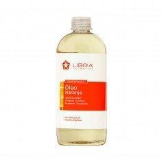 Libra Oleo Aceite de Naranja 500ml
