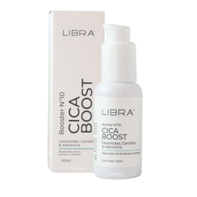 Libra Booster Cica Boost 50ml