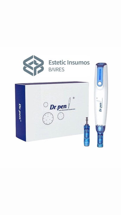 Dr Pen Dermapen A9