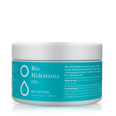 Icono Gel Bio Hidratante 250gr