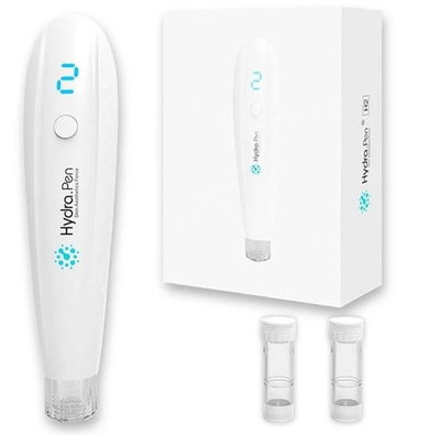 Hydrapen H2