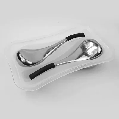 Masajeadores Frío Cryo sticks x2 en estuche