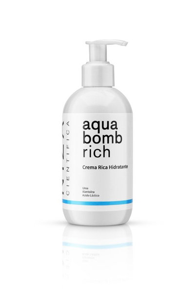 Niza Aqua Bomb Rich 250Gr