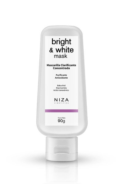 Niza Bright And White Mask 90Gr