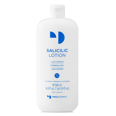 Prodermic Salicilic Lotion 500Ml