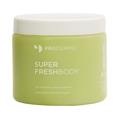 Prodermic Super Fresh Body 1000Gr