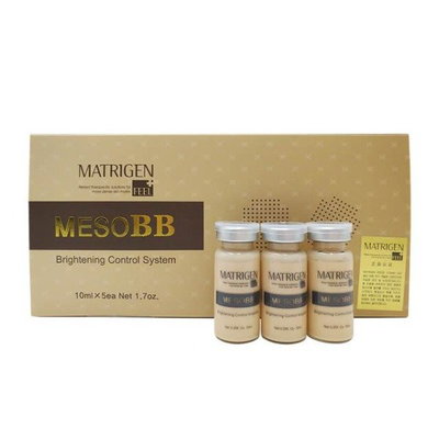 Kit BBWhite Matrigen